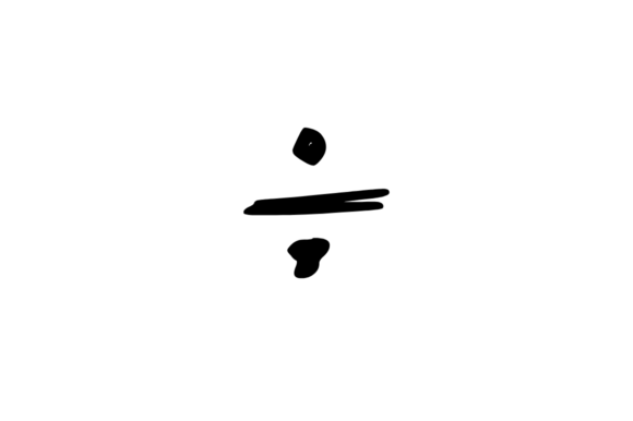 Integrating the Maths Divide Doddle Graphic Symbol into Creative and Professional Workflows