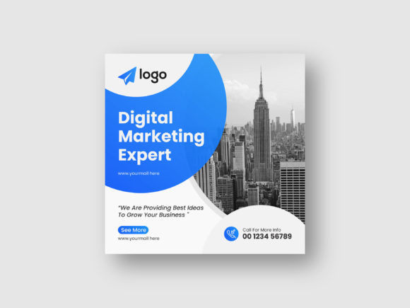 Mastering Digital Marketing Through Effective Web Banner Design