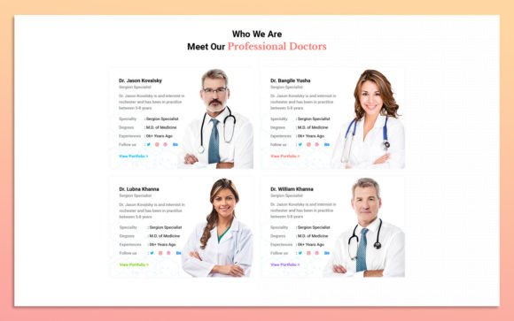 Mastering the Team Member Widget: Design Essentials for Modern Web UI Kits