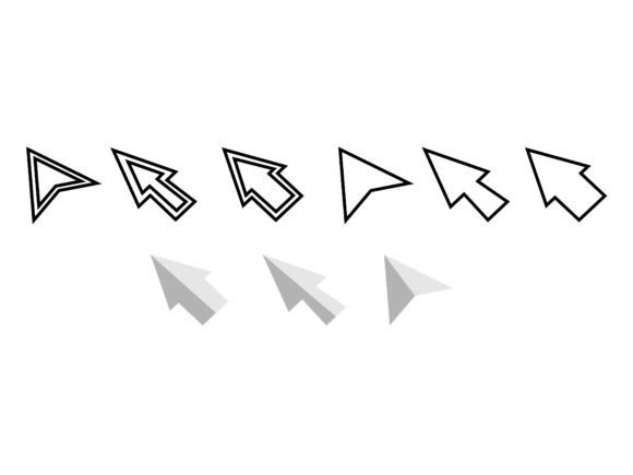 Strategic Visual Assets: Leveraging the Cursor Collection for Brand Precision