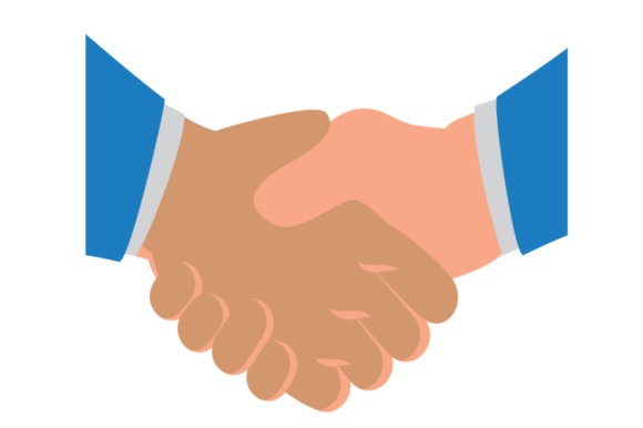 Strategic Visual Communication: Leveraging the Emoji Hand Shake Icon Symbol for Digital Engagement