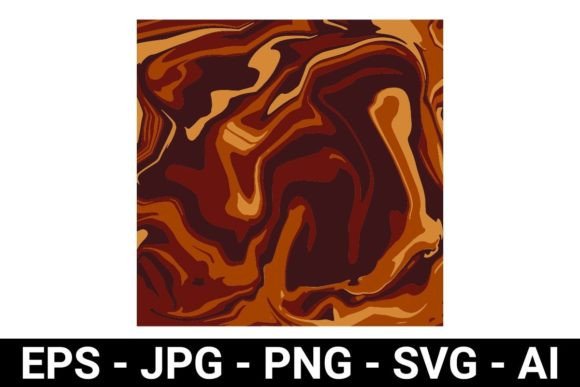 Unveiling the Red Orange Marble Pattern: A Guide to Modern Digital Design